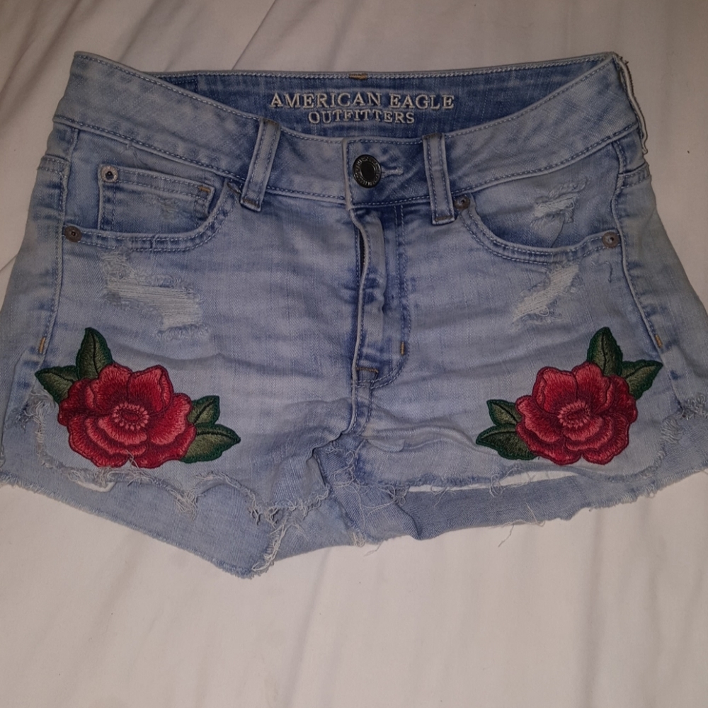 Short
